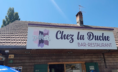 Chez la Duche